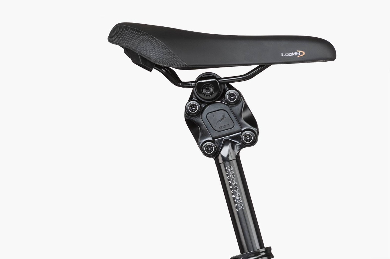 Riese & Müller Charger 4: la più versatile ora ha una batteria da 750Wh